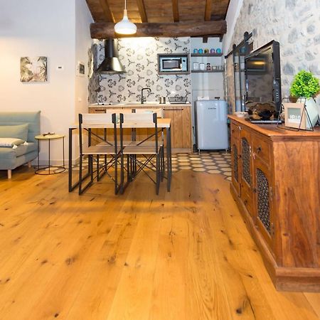 Mimma'S Apartment Pontremoli Exterior photo