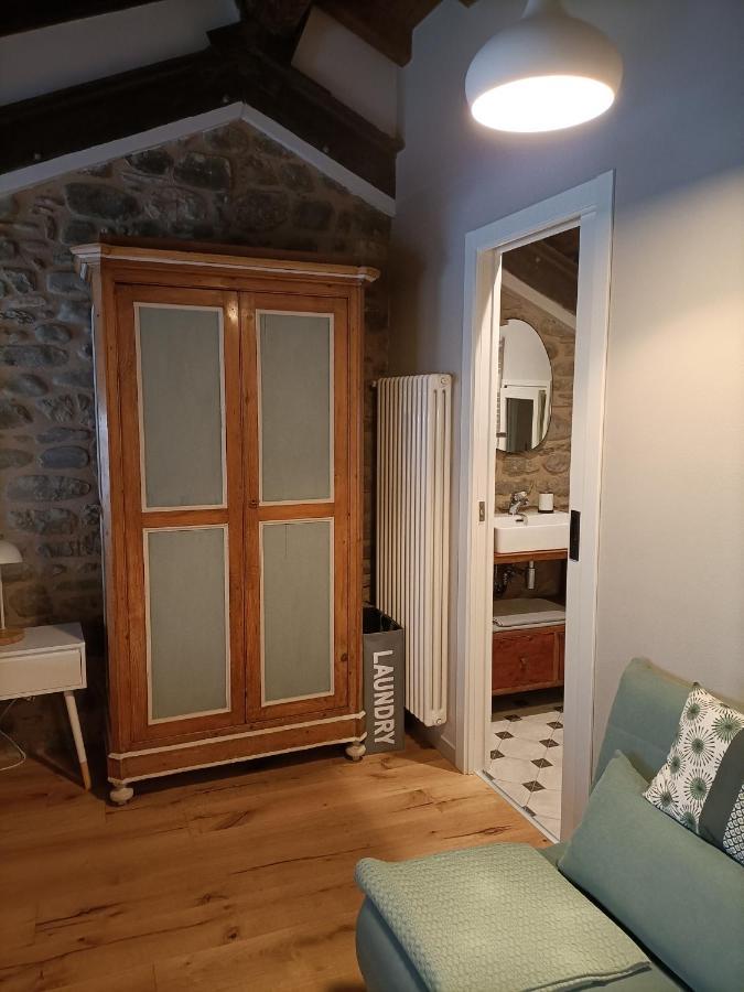 Mimma'S Apartment Pontremoli Exterior photo
